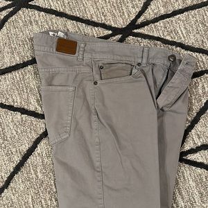 Peter Miller 5 pocket pants